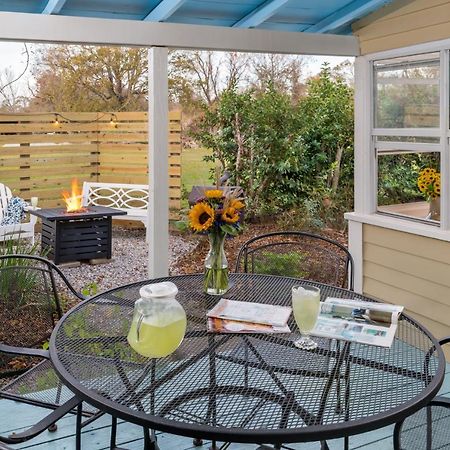 Maison D'Memoire Bed&Breakfast Cottages Rayne Exterior foto