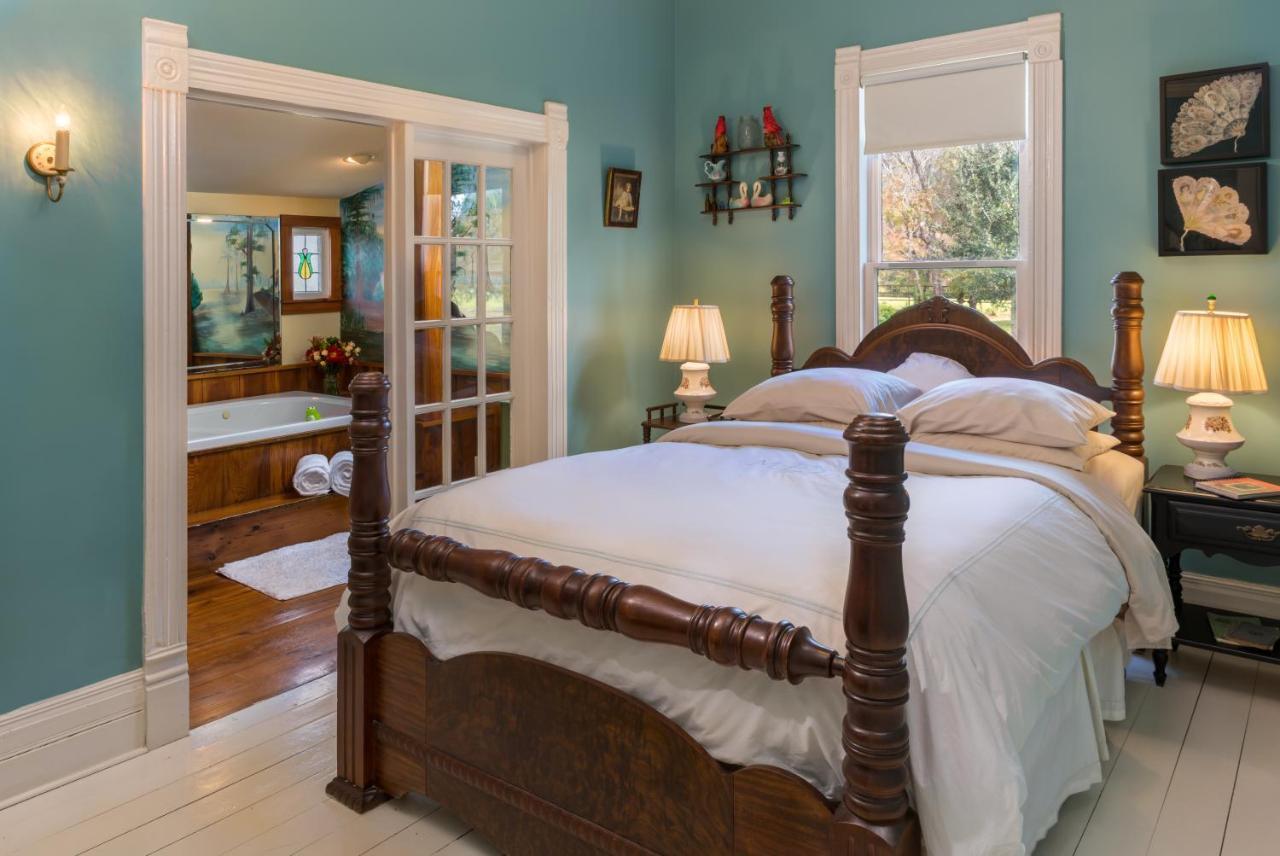 Maison D'Memoire Bed&Breakfast Cottages Rayne Exterior foto