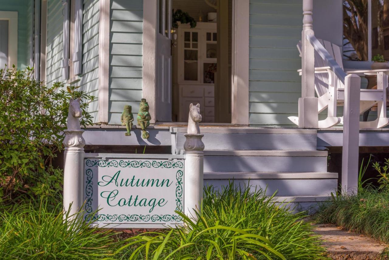 Maison D'Memoire Bed&Breakfast Cottages Rayne Exterior foto