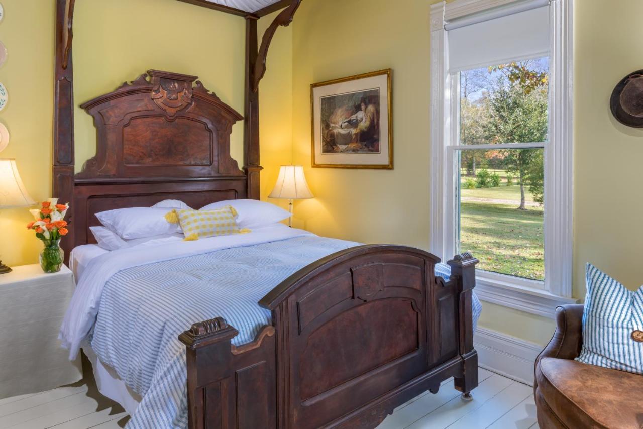 Maison D'Memoire Bed&Breakfast Cottages Rayne Exterior foto