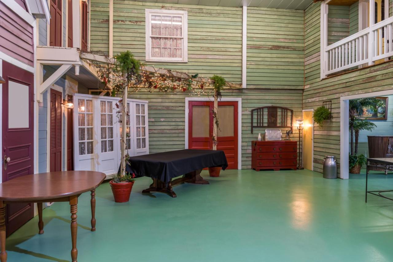 Maison D'Memoire Bed&Breakfast Cottages Rayne Exterior foto